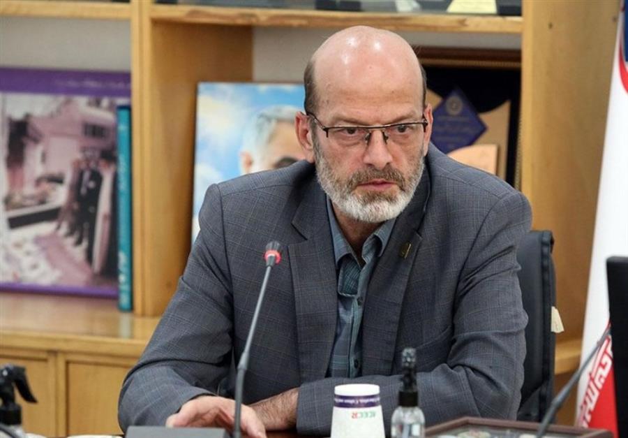 ضرورت حمایت از تولید انبوه مالچ معدنی برای کنترل ریزگردها با دانش فنی پژوهشگران جهاد دانشگاهی
